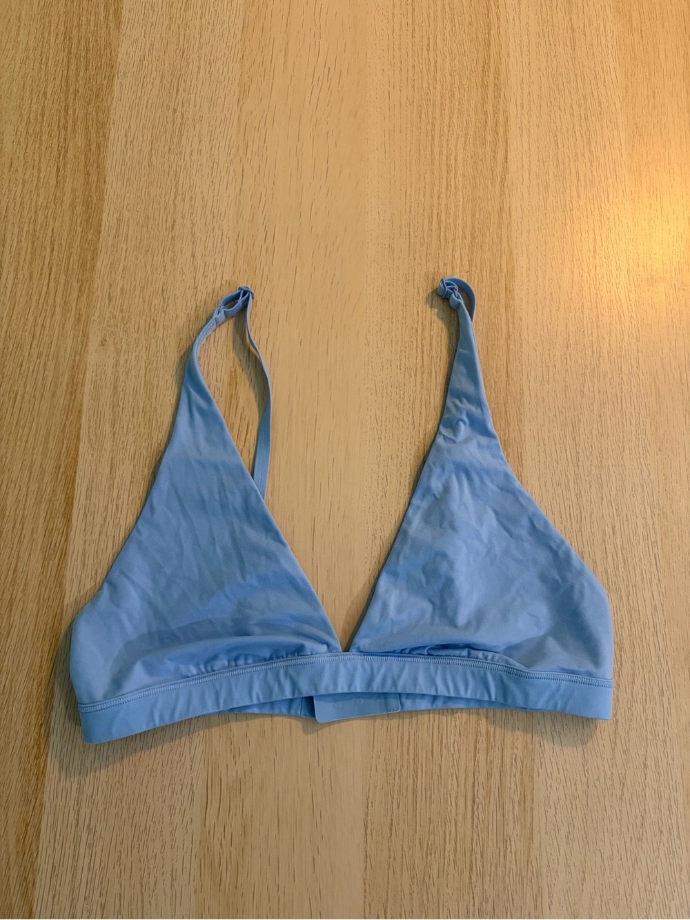 Lululemon Wundermost Nulu Bra